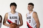 拓媒对比克林根&杨瀚森：前者NCAA冠军 来时就是即战力 层级不同