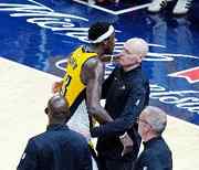 NBA彩经:步行者击退骑士 热火力拼森林狼 湖人难胜鹈鹕