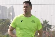 执法西超杯巴萨vs毕巴！本场主裁：这是骄傲，也是责任