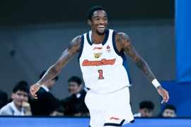 萨姆纳：NBA合同到手金额让人吃惊 为退役做好了储备同时还在赚钱
