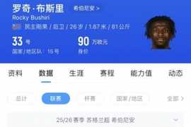 苗原:泰山外援中卫目前多选一,略倾向于苏超球星布斯里