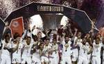 总额2130万!西超杯奖金:皇萨四队瓜分1630万欧出场费 冠军200万