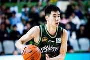 媒体人:郭昊文能进国家队但未必会受重用 在国家队打第六人合适