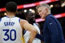 追梦:NBA裁判不是每个犯规就会吹 并不是所有判罚都是平等的