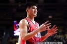 媒体人:陈国豪身高偏矮&三分投射不稳 尴尬处境一时半会解决不了
