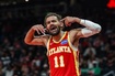 小里弗斯：贝恩都四首轮 CJ+基斯珀特怎么就能换来全明星常客吹杨