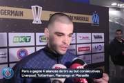 舍瓦利耶:如果我能一直像今天这样出色,我可能成为世界最佳门将