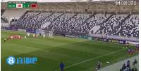 剧情复刻！韩国U23再次利用角球机会破门，2-2扳平黎巴嫩U23