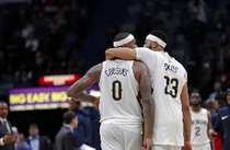 考辛斯:浓眉咋不值顶薪了?KD&保罗&恩比德都是伤了继续拿大合同