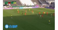 虚惊一场！U23澳大利亚补时破门无效！裁判回看VAR判手球在先
