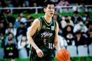 被限制得难受！郭昊文复出17中5拿到20分2板5助1断 4失误