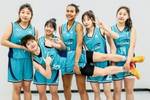 福建女篮主教练:对几位新球员的表现感到满意 看到了球队的希望