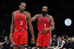 NBA彩经:快船大胜奇才 掘金拿下独行侠 骑士不敌76人