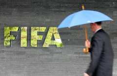 TA：FIFA收到5亿份世界杯门票申请，哥伦比亚vs葡萄牙申请最多