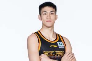 媒体人：庞峥麟&廖三宁上演广西第一控之争 前者京城两战含金量高
