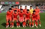如何阻击“中亚狼”?U23国足遇最强敌手,防反策略面临终极检验