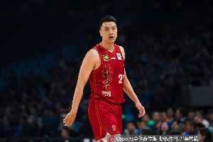 替补打得好！翟晓川8中5高效拿下14分7板1帽