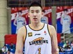尽力了！付豪12中9&两分球9中9高效拿下20分6板1助
