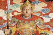 今日趣图:胡桑诺夫刚输完曼市德比回更衣室,打开手机一看天塌了