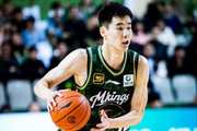 高效输出难救主！郭昊文14中9&罚球6中6空砍26分3助攻