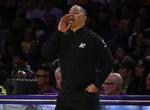 卢:这不是我们打得最好、最漂亮的比赛 但我们找到了赢球方法