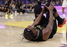 邓利维：希望巴特勒明年能像去年刚来时那样 给我们带来提升