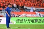 鲁媒:泰山热身赛1-1战平津门虎,还将在海口进行3场热身赛