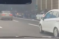 队报：罗马和佛罗伦萨球迷本赛季剩余国内比赛被禁止随队出征客场