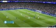还得看他！姆巴佩开场5分钟破门弑旧主，皇马1-0领先摩纳哥