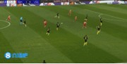 3分钟梅开二度！凯恩造点后主罚点球命中，拜仁2-0领先