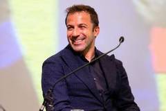 皮耶罗:尤文取得一场令人信服的胜利,在欧冠积分榜占据有利位置