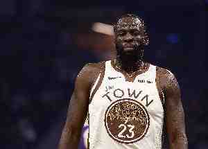 追梦:NBA没人会说我打球脏 拉松把德罗赞气成那样肯定搞了事