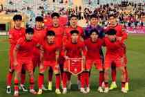 四位球星带着踢，U23国足登顶亚洲不是梦！