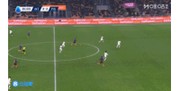 锁定胜局！迪马尔科精彩凌空抽射破门，国米4-2比萨