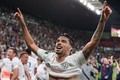 ESPN:西汉姆接受弗拉门戈对帕奎塔4000万欧报价,付款条件存分歧