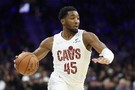 下半场轰27分！米切尔30中15砍下36分5板9助2断