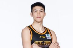 媒体人:庞峥麟确实有实力 这表现 进国家集训队真不为过