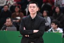 末节仅得4分！辽宁男篮全场59分是队史单场得分第三低