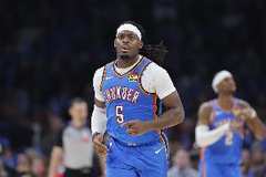 多特:对手冲抢篮板制造二次进攻做得很棒 转换进攻也得了很多分
