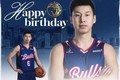 祝我们“又帅又能打”的寿星张祖铭生日快乐！?