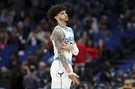 太夸张了！黄蜂本月2次领先对手50分 NBA近17年来首队！
