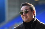 蓝狐老板：莱斯特城就是个弱者逆袭的故事，发生了太多戏剧性事件