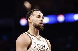 Amick：勇士无意交易库里 但今年外界询问的次数明显多了起来