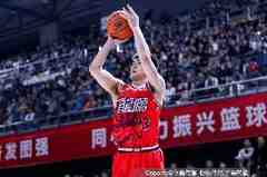 CBA联赛第16-20轮小结：5分分差内的13场 2分及以内6场 加时2场