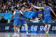 媒体人:阵容总不齐整 即便明星们复出 磨合也明显欠缺不少
