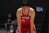 G联盟总裁：我儿子和杨瀚森在G联盟交手过 我以前和姚明有过对决