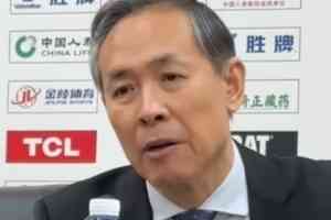 许利民：不是人多牌多事情就能完美解决 更要把基础的事情做好