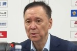 末节逆转！张德贵：北京是强队 我们抱着学习的态度和他们比赛