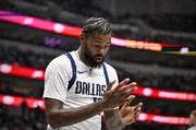 兢兢业业！马绍尔14投7中&罚球5中4 砍下18分6篮板