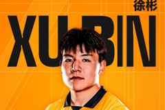 徐彬能否首秀？狼队U21队暂列英超2第11位，明天对阵纽卡U21队